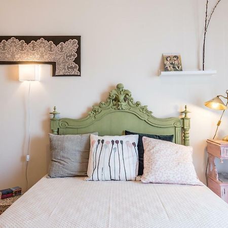 Varanda Do Castelo - Charming Apartment In A Historical Town Silves Eksteriør bilde