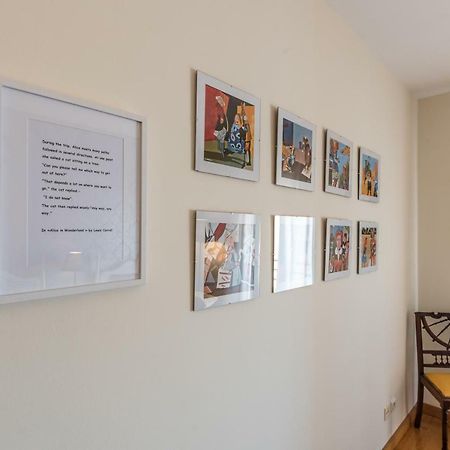 Varanda Do Castelo - Charming Apartment In A Historical Town Silves Eksteriør bilde