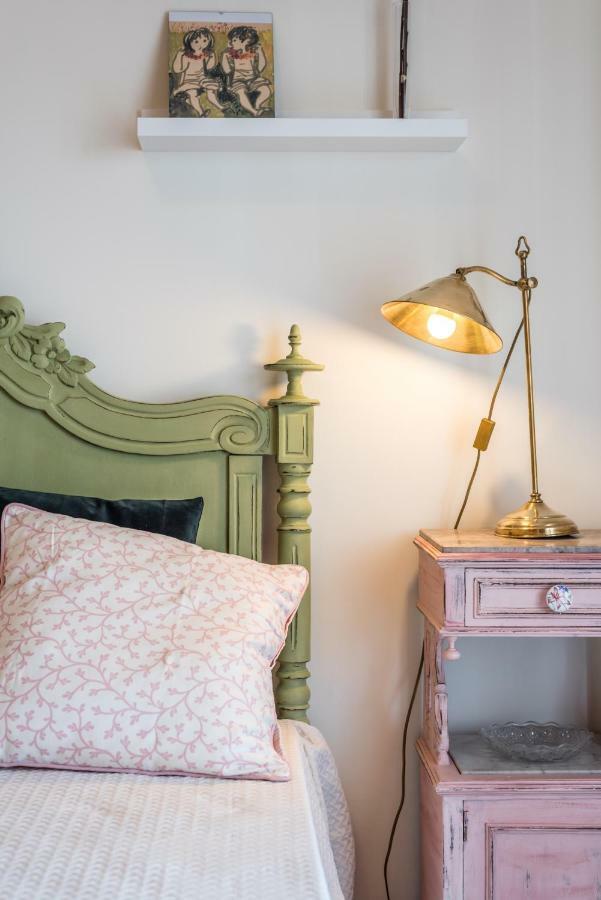 Varanda Do Castelo - Charming Apartment In A Historical Town Silves Eksteriør bilde