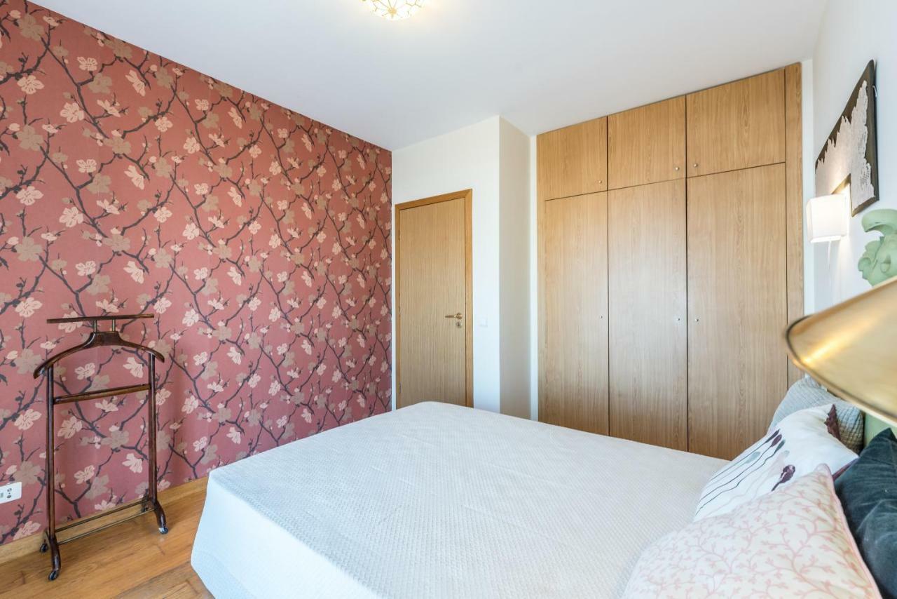 Varanda Do Castelo - Charming Apartment In A Historical Town Silves Eksteriør bilde