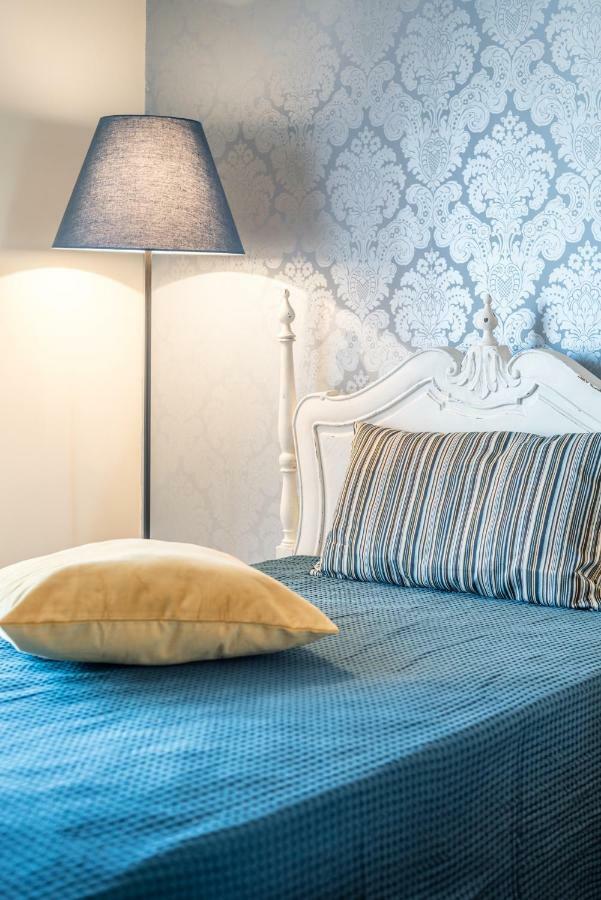 Varanda Do Castelo - Charming Apartment In A Historical Town Silves Eksteriør bilde