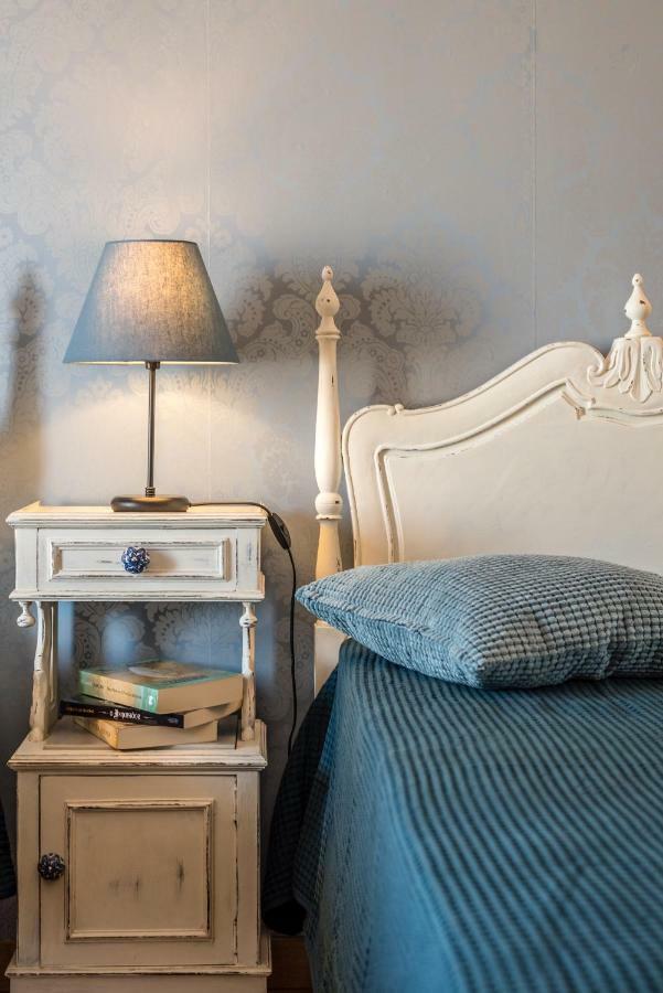 Varanda Do Castelo - Charming Apartment In A Historical Town Silves Eksteriør bilde