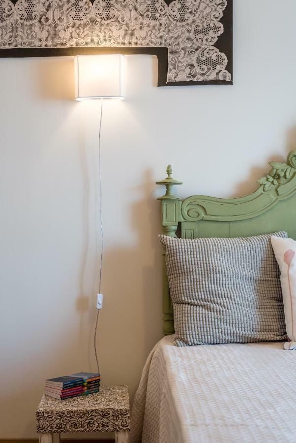 Varanda Do Castelo - Charming Apartment In A Historical Town Silves Eksteriør bilde
