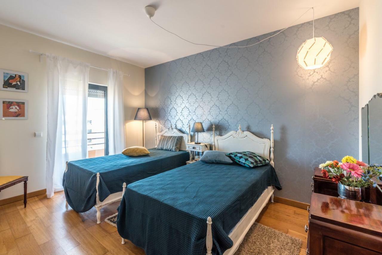 Varanda Do Castelo - Charming Apartment In A Historical Town Silves Eksteriør bilde