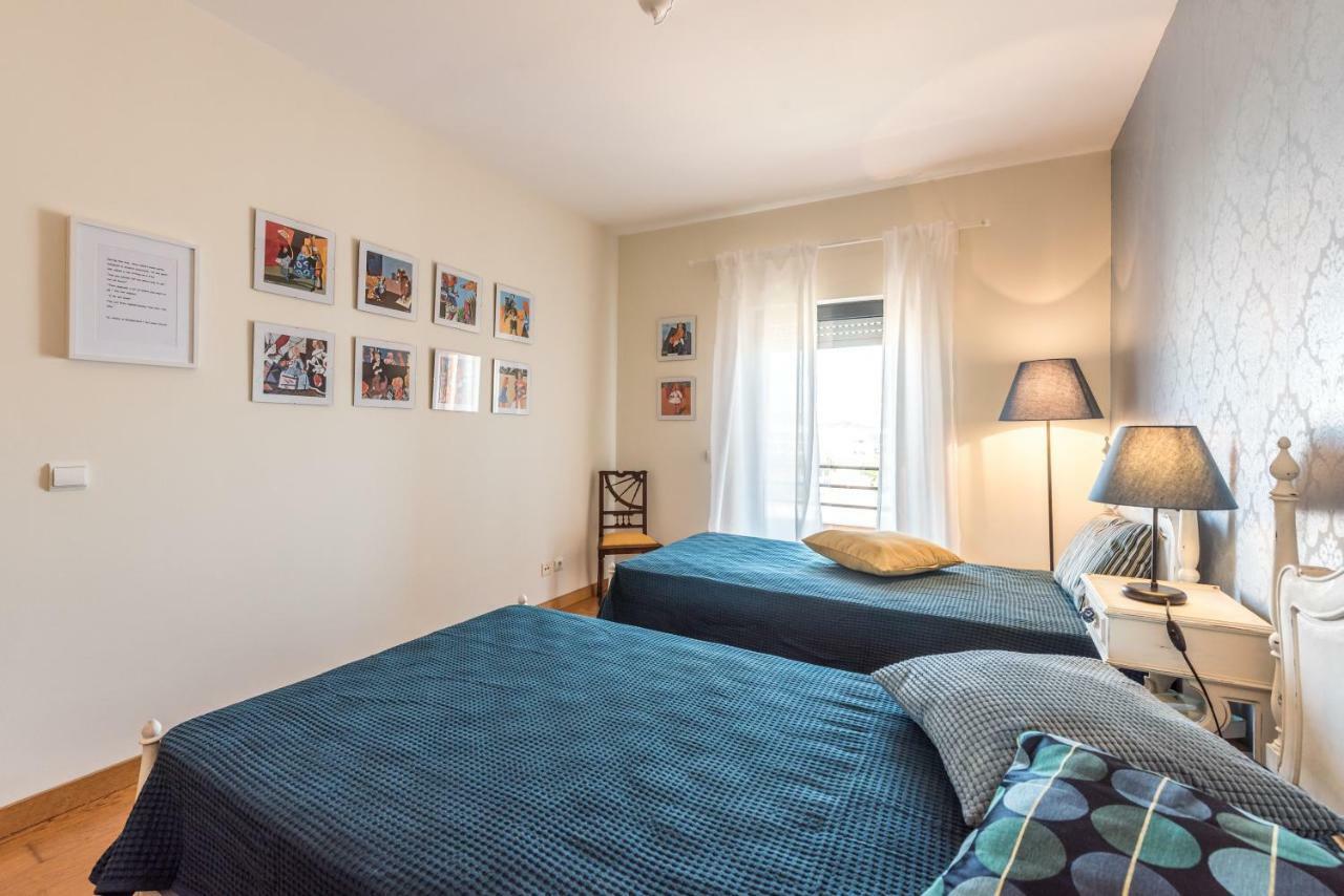 Varanda Do Castelo - Charming Apartment In A Historical Town Silves Eksteriør bilde