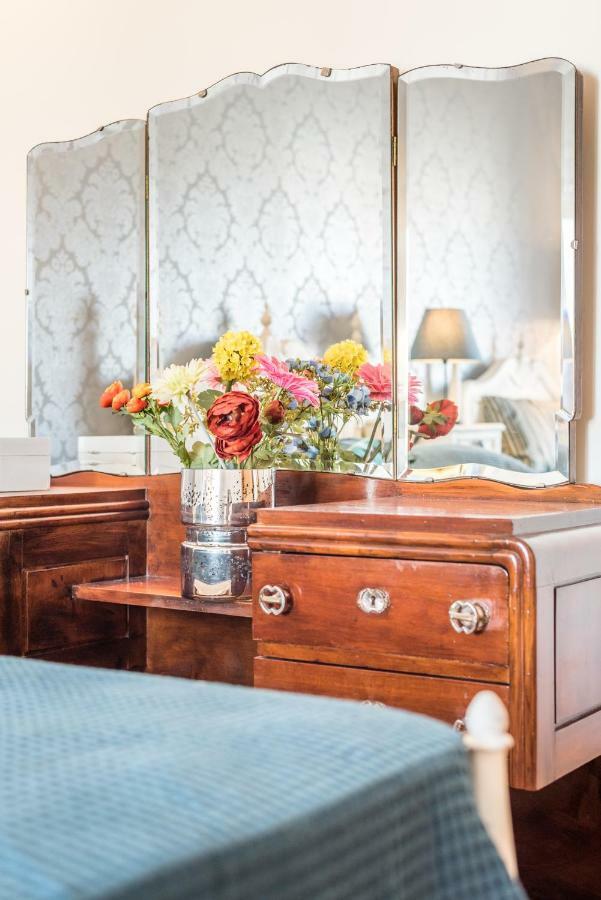 Varanda Do Castelo - Charming Apartment In A Historical Town Silves Eksteriør bilde