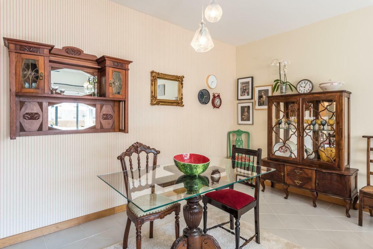 Varanda Do Castelo - Charming Apartment In A Historical Town Silves Eksteriør bilde