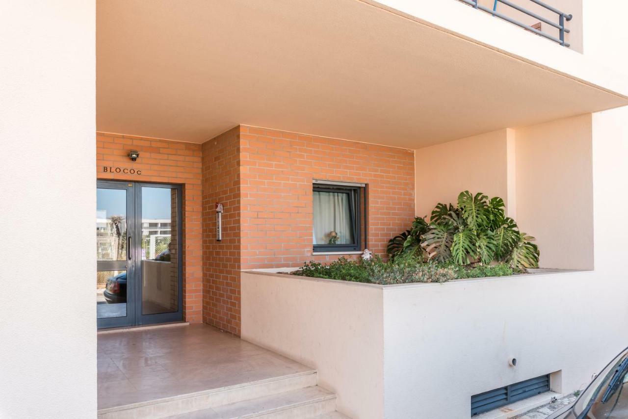 Varanda Do Castelo - Charming Apartment In A Historical Town Silves Eksteriør bilde