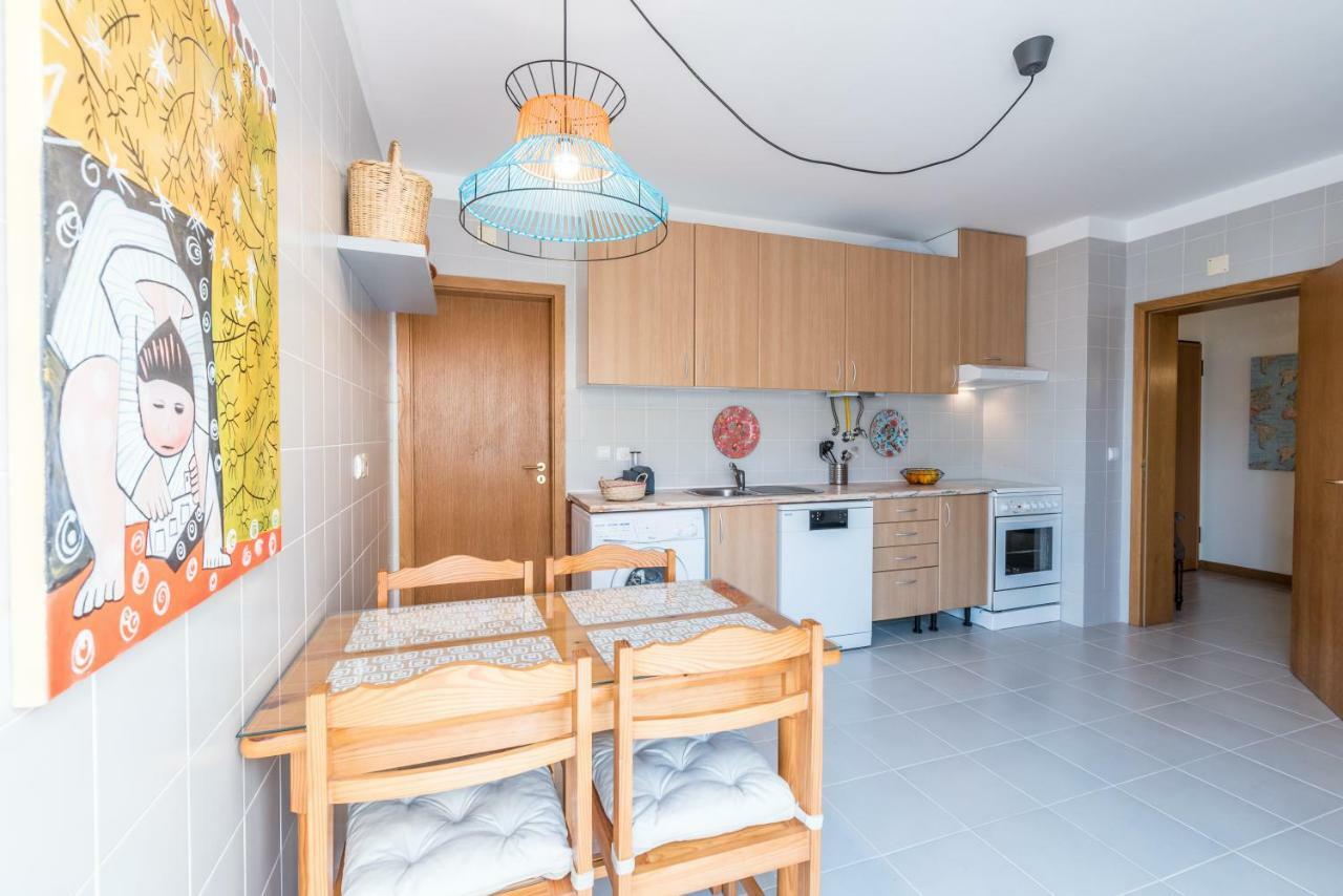 Varanda Do Castelo - Charming Apartment In A Historical Town Silves Eksteriør bilde